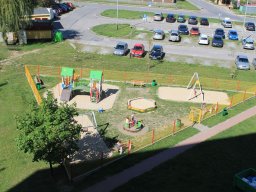 2017 Słoneczne Wzgórze