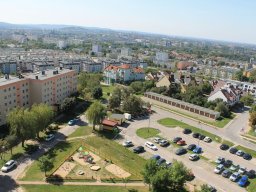 2017 Słoneczne Wzgórze